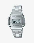 Casio A168WEM-7VT A168WEM-7VT Grey 1