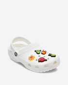 Crocs Baseball Star 5 Pack Jibbitz Charms 10009875 Multi 3