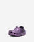 Toddler Classic Space Glitter Clog