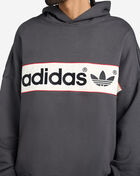 adidas adiSignature NY Hoodie LF3019 Black 3