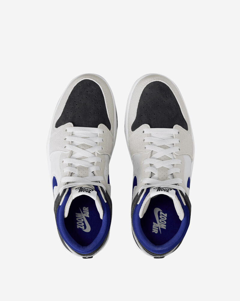 Jordan Air Jordan 1 Zoom CMFT 2 DV1305-040 White 5