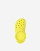 Crocs Pre-School Classic Clog 209570-76M Yellow 5