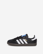 Pre-School Samba OG