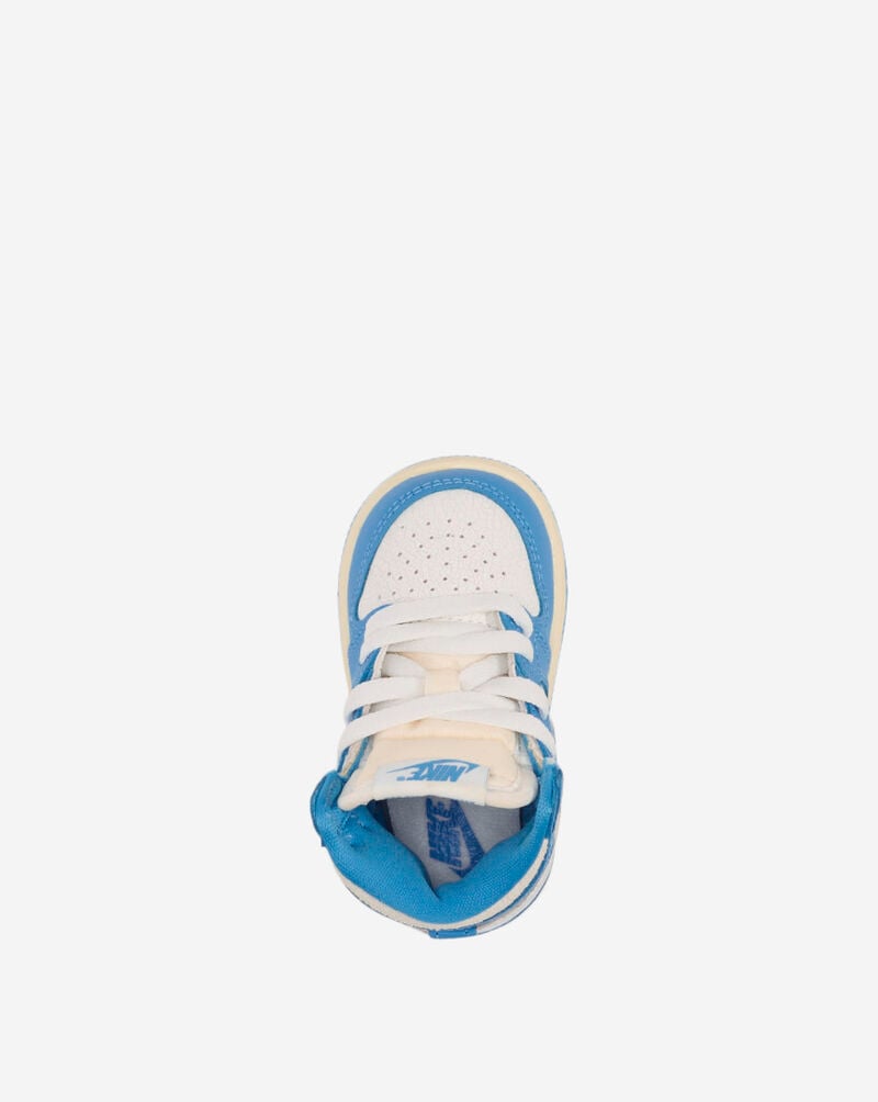 Jordan Toddler Air Jordan 1 Retro High OG FD1413-402 Blue 7