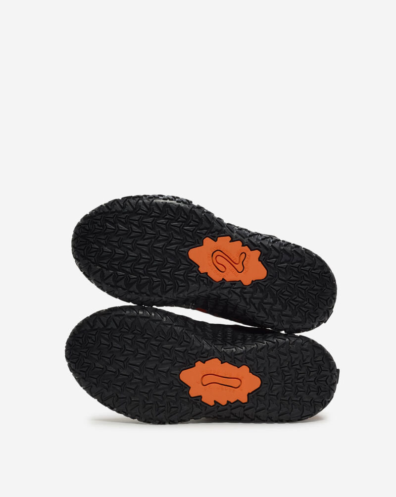 Nike Little Kids' Ja 3  "Animal Pack" IV2621-800 Orange 6