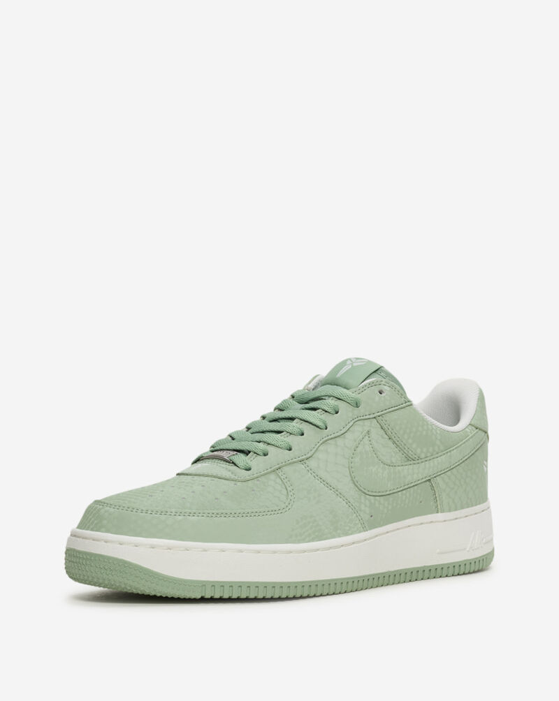 Nike Kobe Air Force 1 Low IB0018-005 Green 2