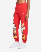 Reverse Weave Oversized Sweatpants