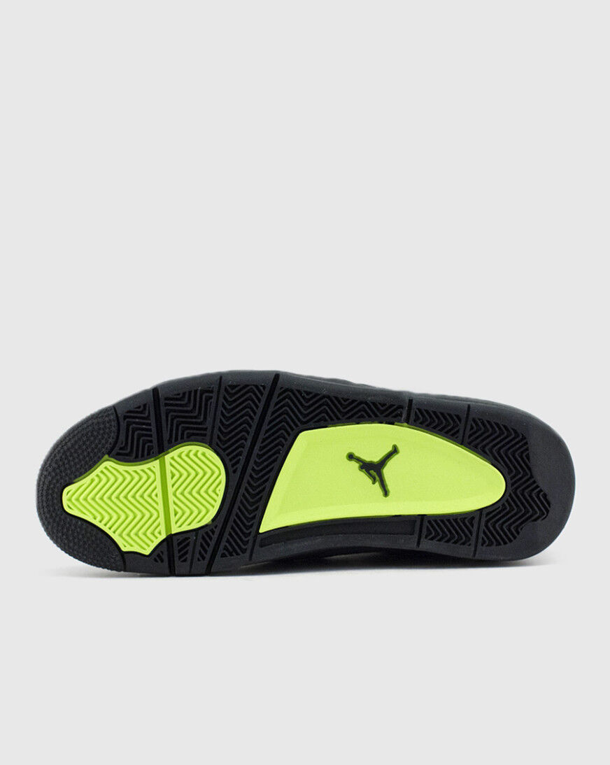 jordan 4 retro snipes