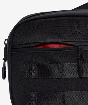 Collectors Mini Messenger Bag 