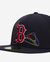 59Fifty Boston Red Sox State Stitch Fitted Hat