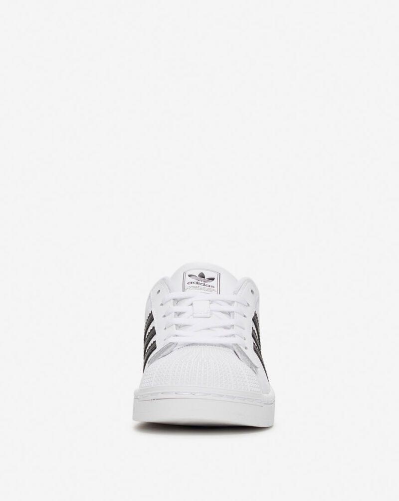 adidas Pre-School Superstar ll JH9980 White 3