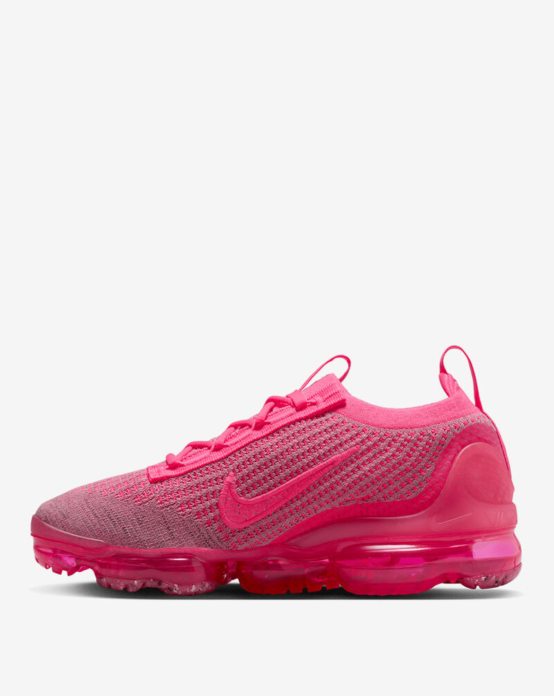 Nike Air VaporMax 2021 FlyKnit DZ5195-600 Pink 1