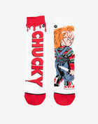 Chucky's Revenge Socks