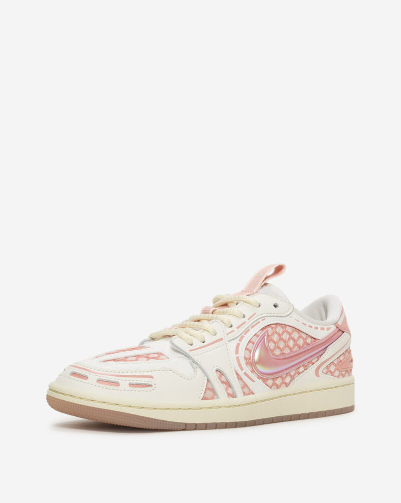 Jordan Air Jordan 1 Low Method of Make HQ2186-180 Pink 2