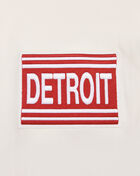 Detroit Red Wings Retro Classic Double Knit Tee