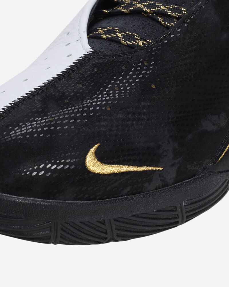 Nike LeBron XX11 HV8454-100 Black 9