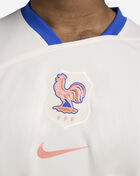FFF Stadium Away Soccer Replica Jersey