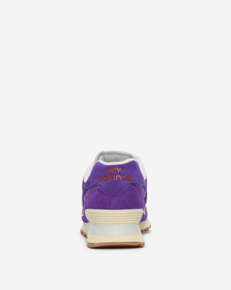 New Balance 574 WL574GT2 Purple 7