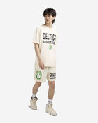 Boston Celtics Mesh Practice Shorts