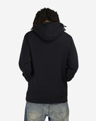 Mister Tee Love Hand Sign Hoodie MTUS481-00007 Black 2