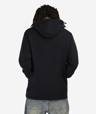 Love Hand Sign Hoodie