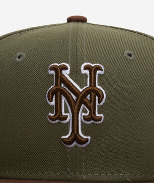 59Fifty New York Mets Fitted Hat