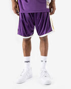 Los Angeles Lakers Kobe Bryant HOF Authentic Shorts