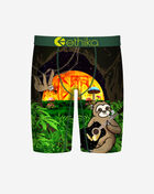 Ethika Sloth World  MLUS3540 Multi 1
