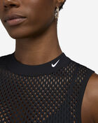 Nike Indy Net Light-Support Padded Sports Bra HF5422-010 Black 3