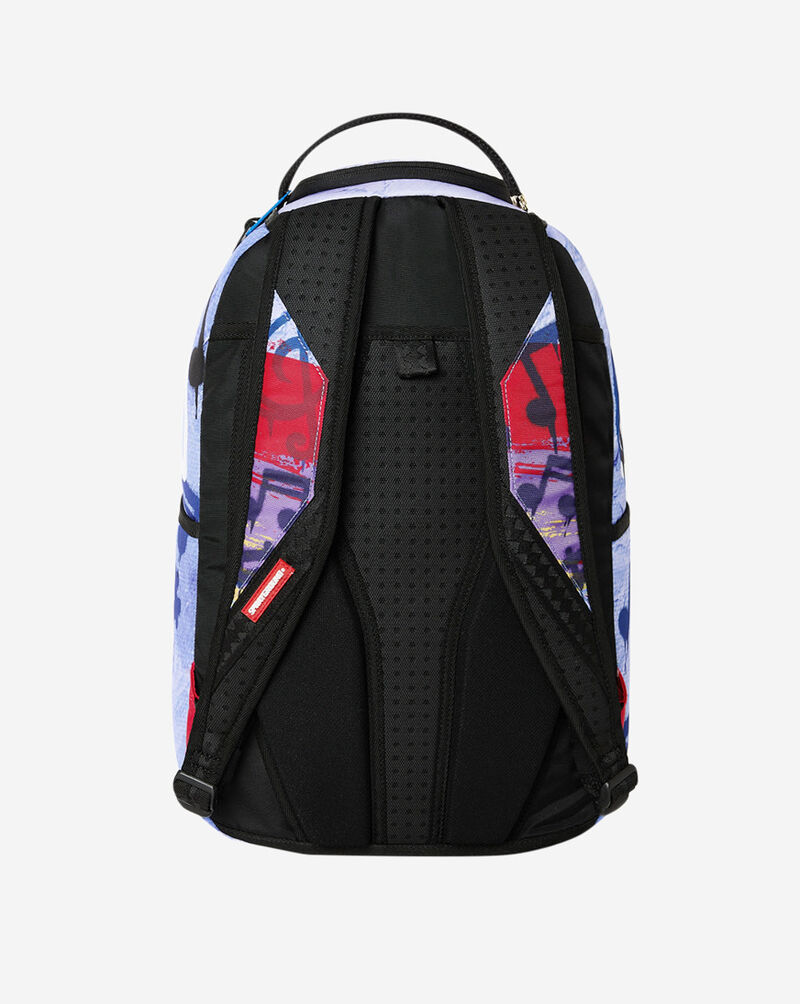 Sprayground Rugrats Susie Street Dance Backpack B9182 Multi 3