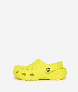 Pre-School Geometric Clog