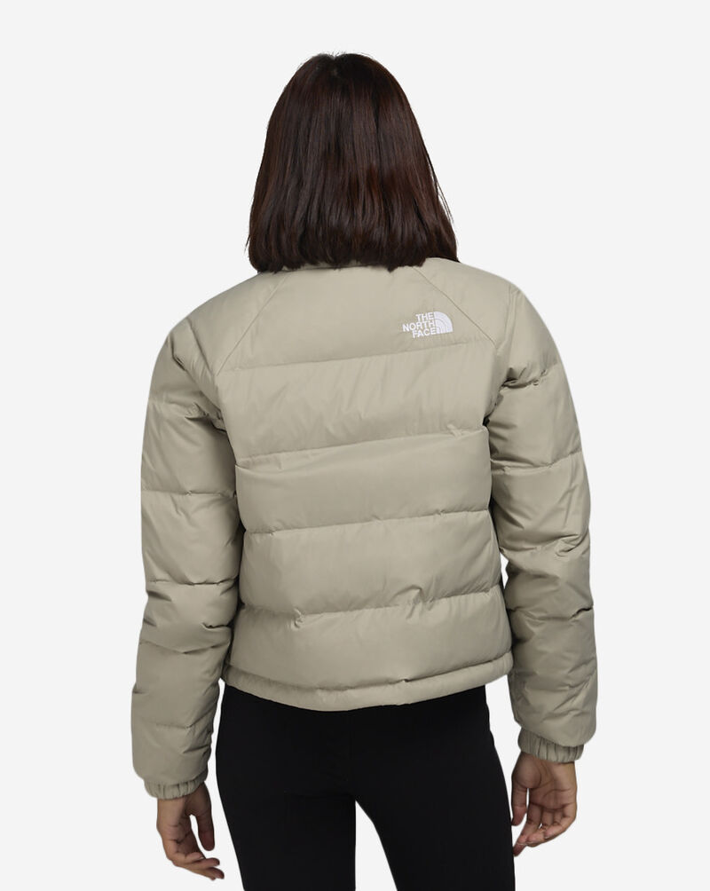 The North Face Hydrenalite Jacket NF0A88Z1-1I4 Grey 2
