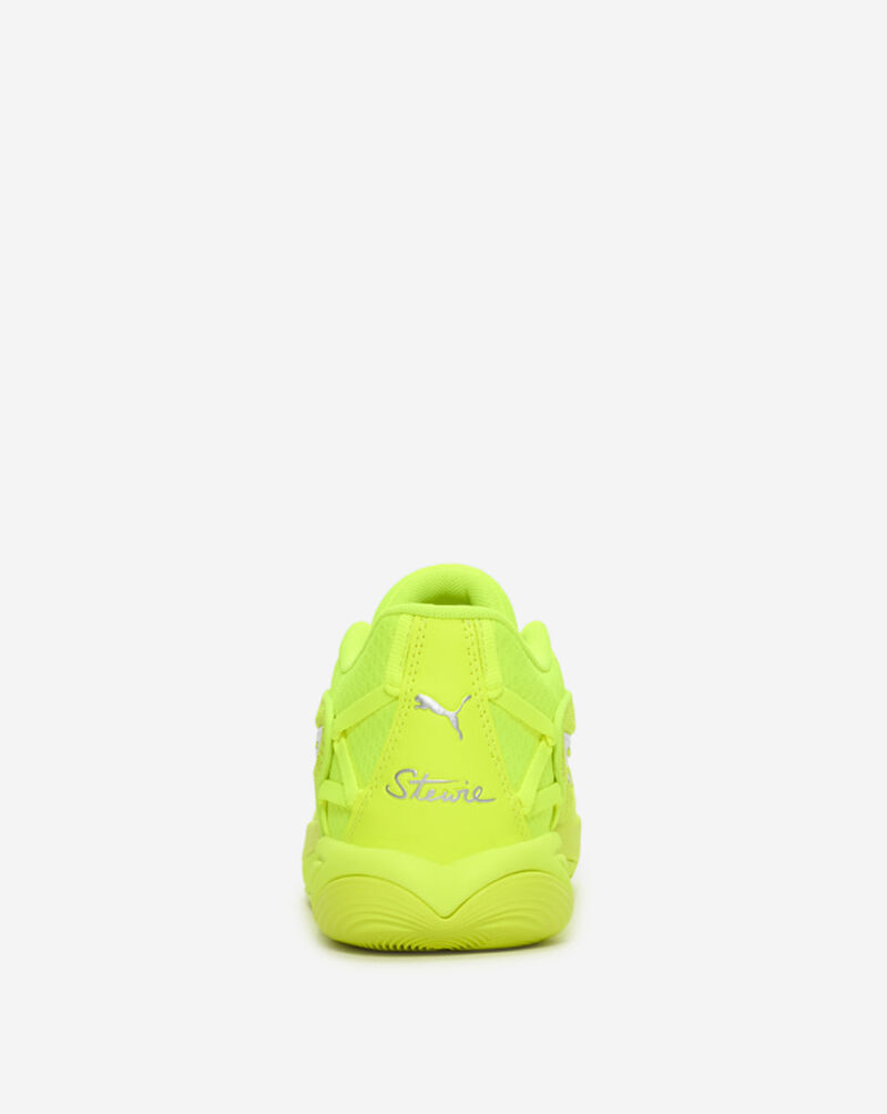 Puma Stewie 4 Flawless 31217203 Yellow 5