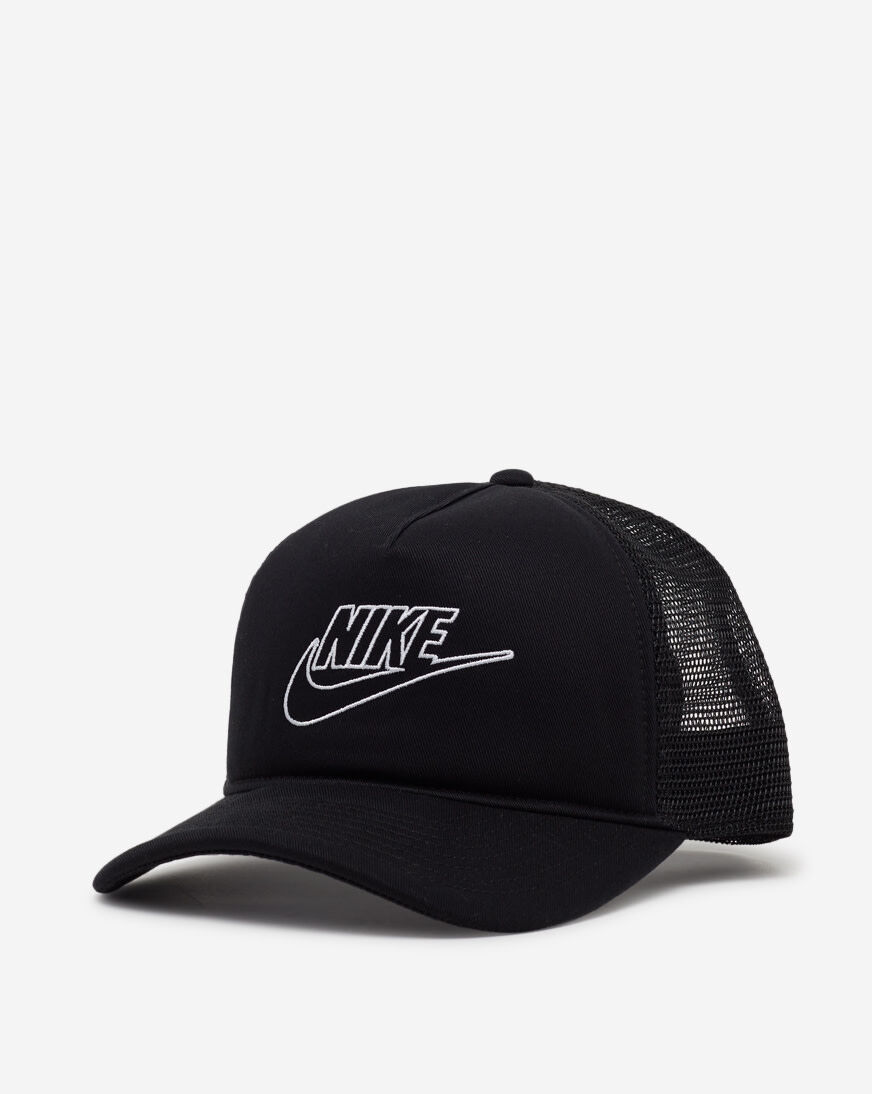 nike classic 99 futura snapback