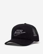 Nike Classic 99 Futura Trucker Hat DC3984-010 Black 3
