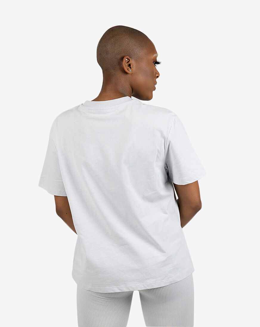 SNIPES Small Logo Essential Oversized 