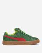 Suede XL TMNT