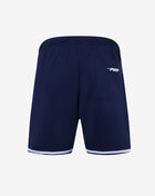 New York Yankees Area Code Mesh Shorts
