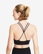 Air Indy Strappy Bra