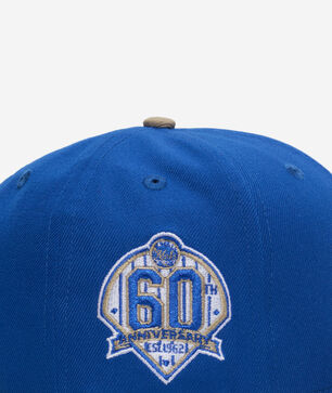 59Fifty New York Mets Fitted Hat