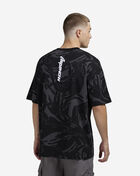 AAPE AAPE Camo Print Tee AAPTEM1602XXO-BKZ Black 2