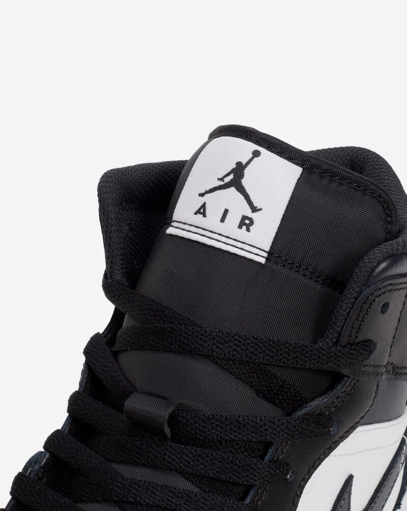 Jordan Air Jordan 1 Mid DQ8426-010 Black 8