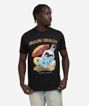 Miami Beach Tee