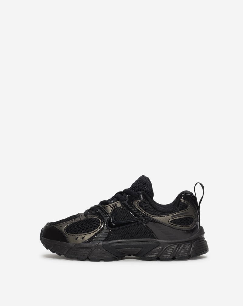 Nike Little Kids' V5 RNR IR2305-002 Black 1