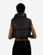 Short Gilet Puffer
