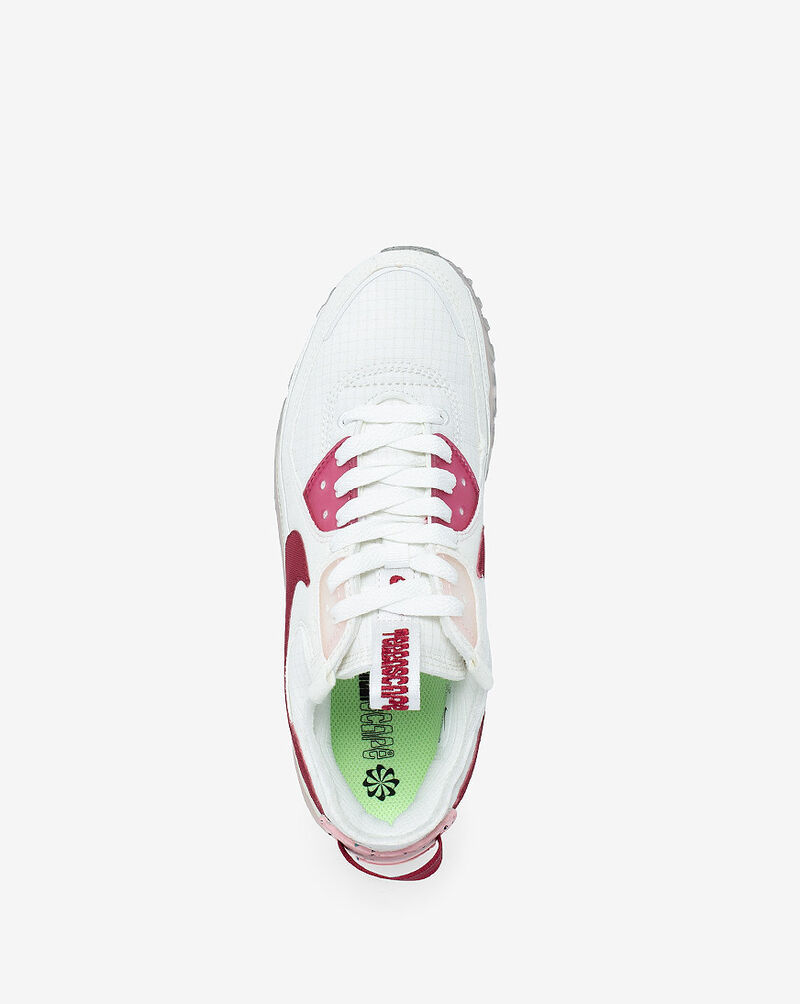 Nike Air Max Terrascape 90 DC9450-100 White 5