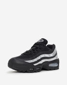Nike Air Max 95 Big Bubble IR5591-001 Black 2