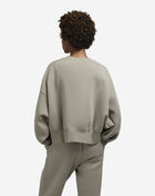 NSW Phoenix Fleece Over-Oversized Crew-Neck Sweatshirt