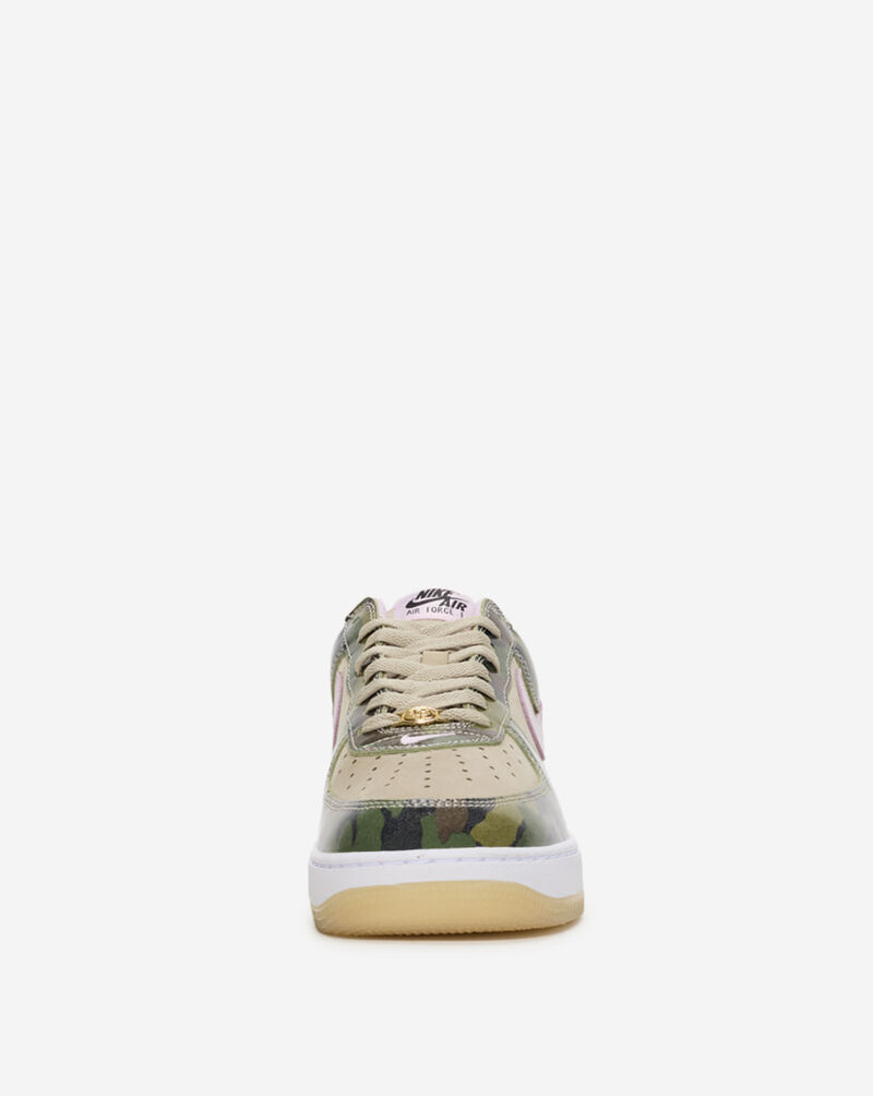 Nike Air Force 1 Low Retro HQ1967-200 Camo 3