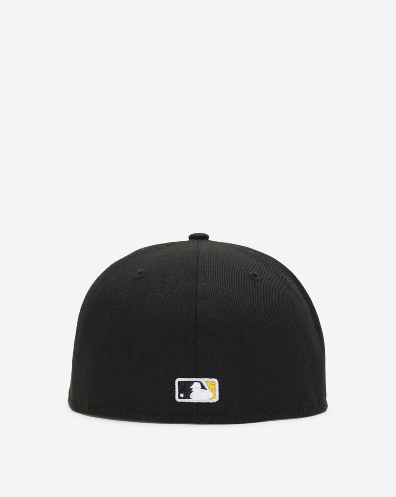 Shop New Era 59Fifty Pittsburgh Pirates Letter Logo Core Hat 70890468